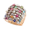 Sapphire jewellery